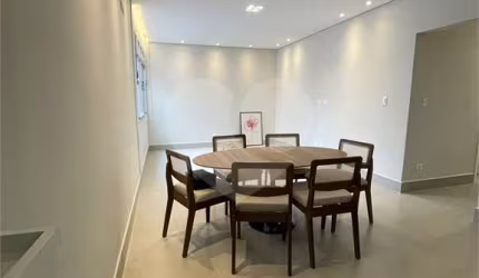 Apartamento com 3 quartos à venda em Gonzaga - SP