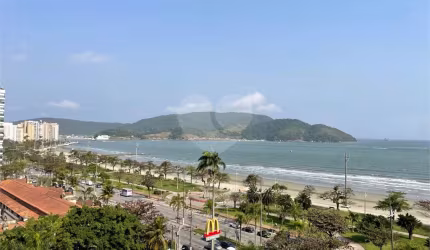 Apartamento com 1 quartos à venda em Aparecida - SP