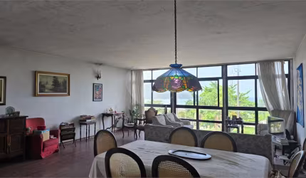 Apartamento com 3 quartos à venda em Aparecida - SP