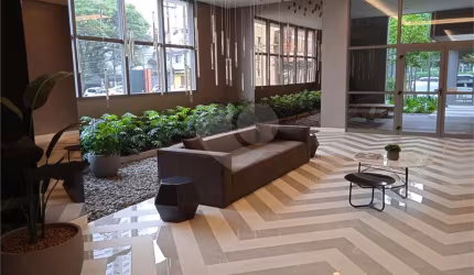 Apartamento com 3 quartos à venda em Vila Dom Pedro I - SP