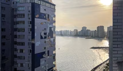 Apartamento com 4 quartos à venda em Itararé - SP