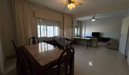 Apartamento com 2 quartos à venda em Aparecida - SP