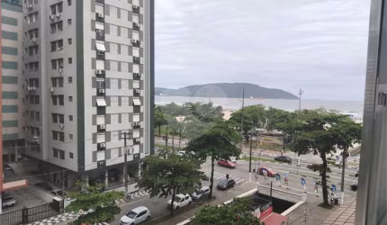 Apartamento com 2 quartos à venda em Pompéia - SP
