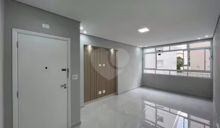 Apartamento com 2 quartos à venda em Gonzaga - SP