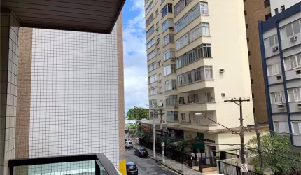 Apartamento com 4 quartos à venda em Aparecida - SP