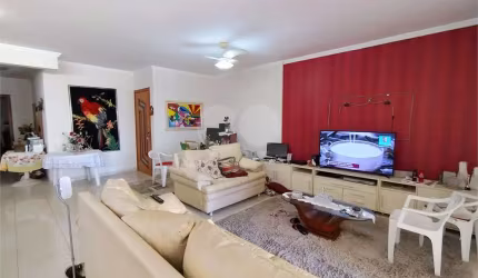 Cobertura com 4 quartos à venda ou para locação em Canto Do Forte - SP