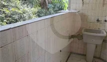 Apartamento com 2 quartos à venda em Centro - SP