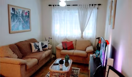 Apartamento com 2 quartos à venda em Enseada - SP