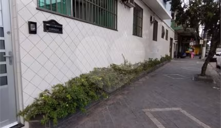 Casa térrea com 2 quartos à venda em Boqueirão - SP