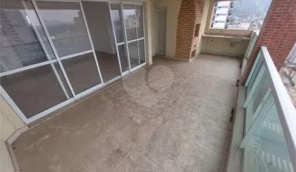 Apartamento com 3 quartos à venda em Enseada - SP
