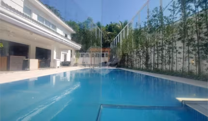Condomínio com 4 quartos à venda ou para locação em Balneário Praia Do Pernambuco - SP