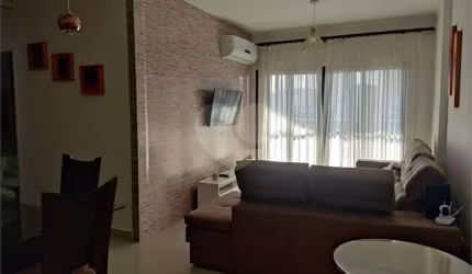 Apartamento com 2 quartos à venda em Loteamento João Batista Julião - SP