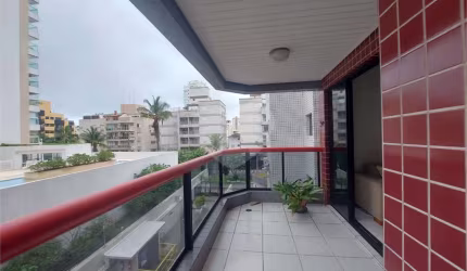 Apartamento com 2 quartos à venda em Enseada - SP