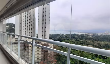 Apartamento com 3 quartos à venda em Parque Enseada - SP