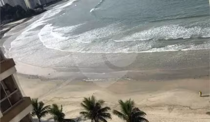Apartamento com 3 quartos à venda em Vila Luis Antônio - SP