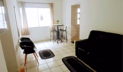 Apartamento com 2 quartos à venda em Enseada - SP