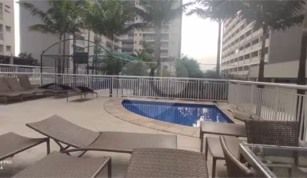 Apartamento com 2 quartos à venda em Vila Mathias - SP