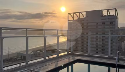 Apartamento com 1 quartos à venda em Boqueirão - SP