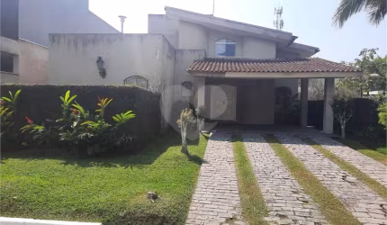 Casa com 3 quartos à venda em Jardim Acapulco - SP