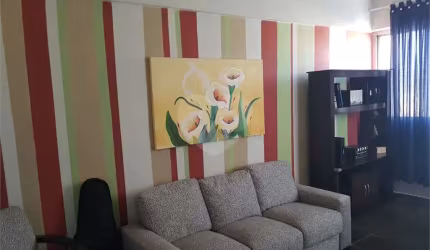 Apartamento com 2 quartos à venda em Centro - SP