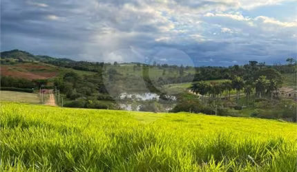Terreno à venda em Loteamento Nações Unidas - SP