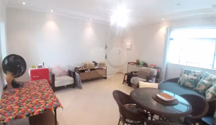 Apartamento com 2 quartos à venda em Aparecida - SP