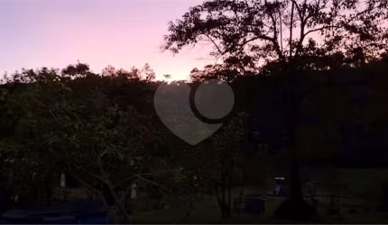 Chácara com 1 quartos à venda em Centro - SP