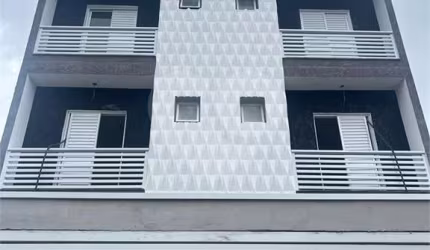 Apartamento com 2 quartos à venda em Parque Das Nações - SP