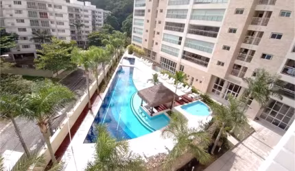 Apartamento com 3 quartos à venda em Parque Enseada - SP
