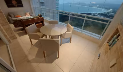 Apartamento com 3 quartos à venda em Parque Enseada - SP