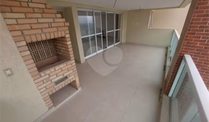 Apartamento com 3 quartos à venda em Enseada - SP