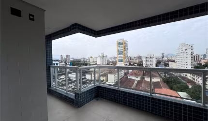 Apartamento com 1 quartos à venda em Boqueirão - SP
