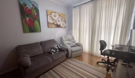 Apartamento com 3 quartos à venda em Boqueirão - SP