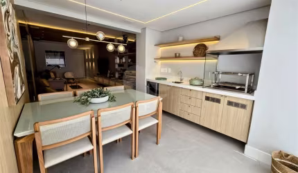 Apartamento com 3 quartos à venda em Pompéia - SP