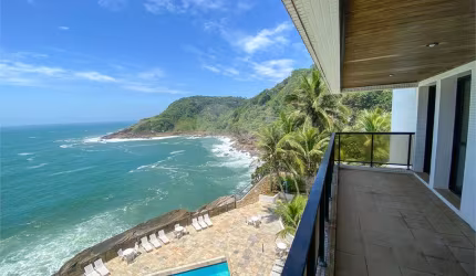 Apartamento com 3 quartos à venda em Parque Enseada - SP
