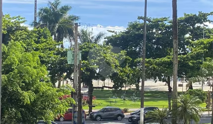 Apartamento com 3 quartos à venda em Boqueirão - SP