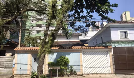Casa com 5 quartos à venda em Itararé - SP