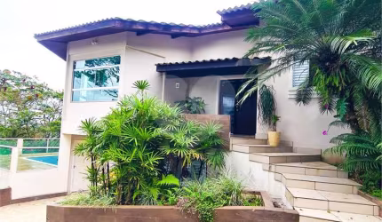 Casa com 3 quartos à venda em Loteamento João Batista Julião - SP