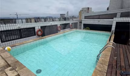 Duplex com 2 quartos à venda em Ponta Da Praia - SP