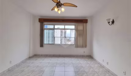 Apartamento com 2 quartos à venda em Boqueirão - SP