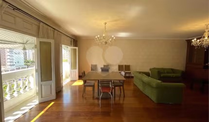 Apartamento com 4 quartos à venda em Boqueirão - SP