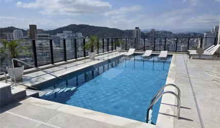 Apartamento com 3 quartos à venda em Pompéia - SP