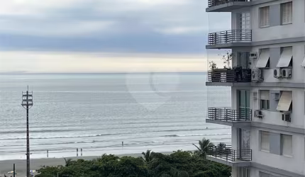 Apartamento com 3 quartos à venda em Boqueirão - SP