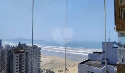 Apartamento com 2 quartos à venda em Tupi - SP