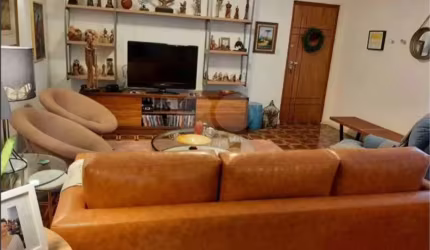 Apartamento com 3 quartos à venda em Ponta Da Praia - SP