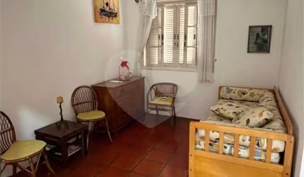 Apartamento com 1 quartos à venda em Jardim Las Palmas - SP