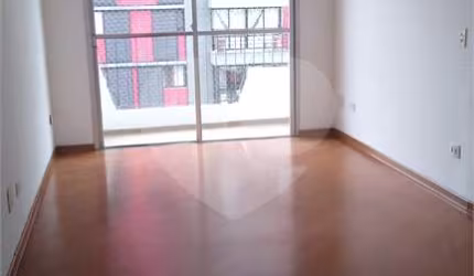 Apartamento com 3 quartos à venda em Vila Olímpia - SP