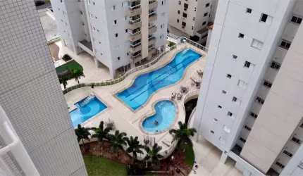 Apartamento com 2 quartos à venda ou para locação em Ponta Da Praia - SP