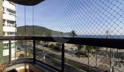 Apartamento com 4 quartos à venda em Canto Do Forte - SP