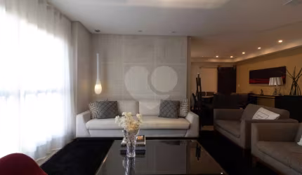 Apartamento com 4 quartos à venda em Canto Do Forte - SP